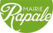 Les élus de la mairie de Rapale