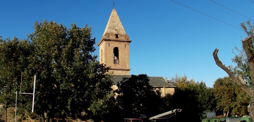 Accueil Commune de Rapale  Autres